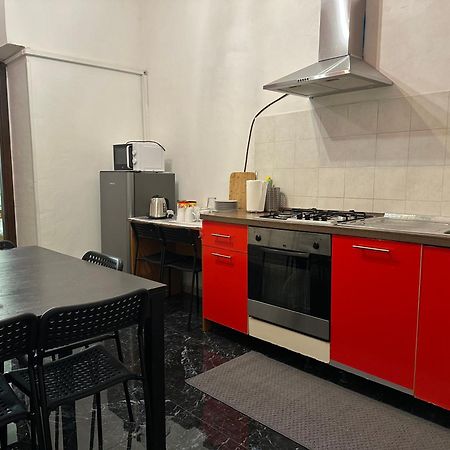Kobe'S Apartment 罗马 外观 照片