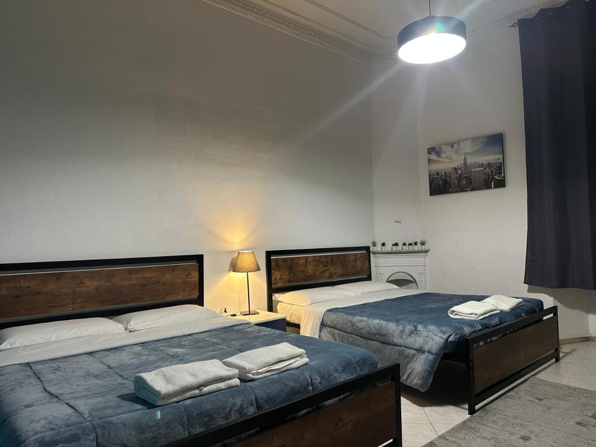 Kobe'S Apartment 罗马 外观 照片