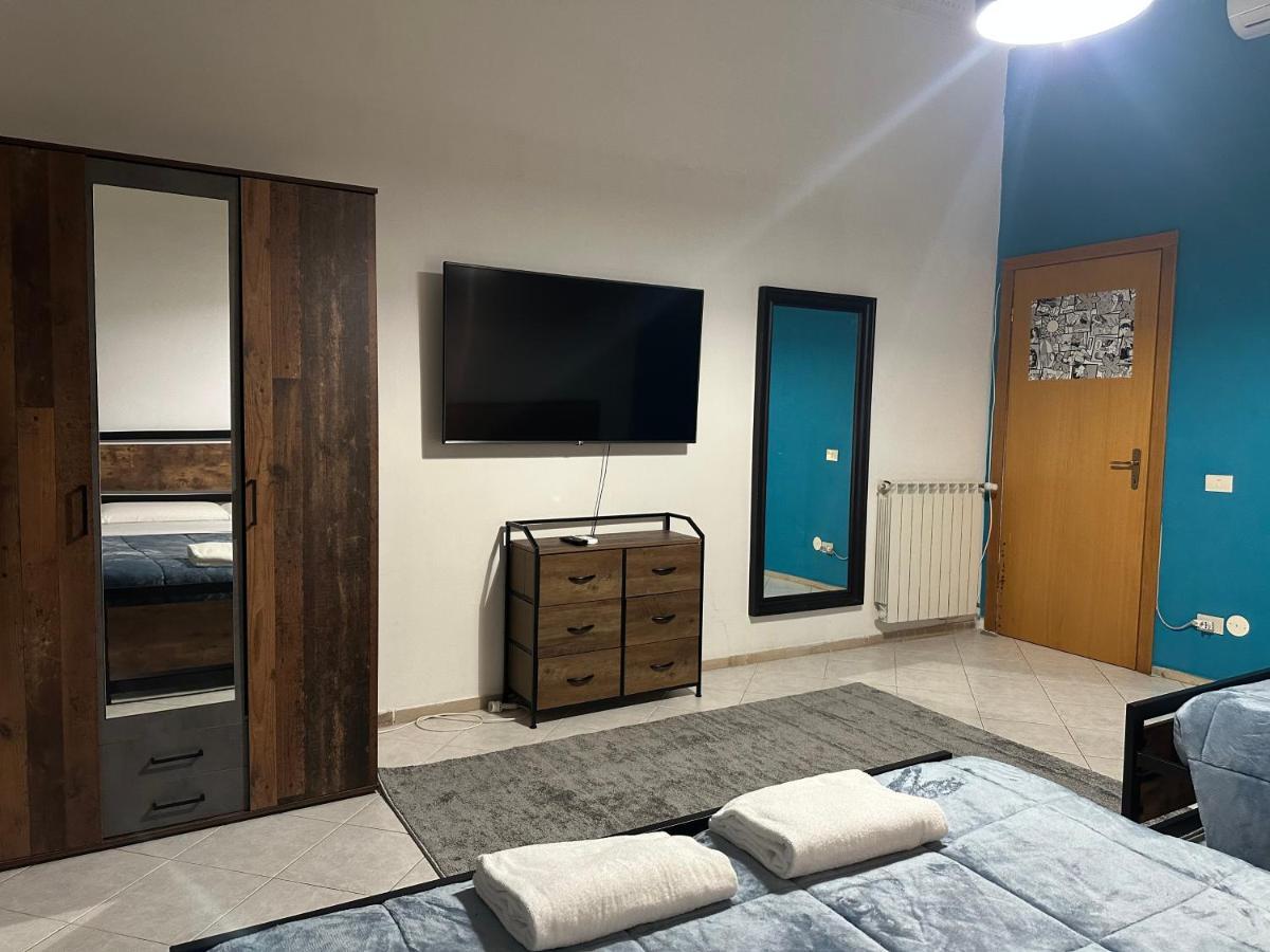 Kobe'S Apartment 罗马 外观 照片
