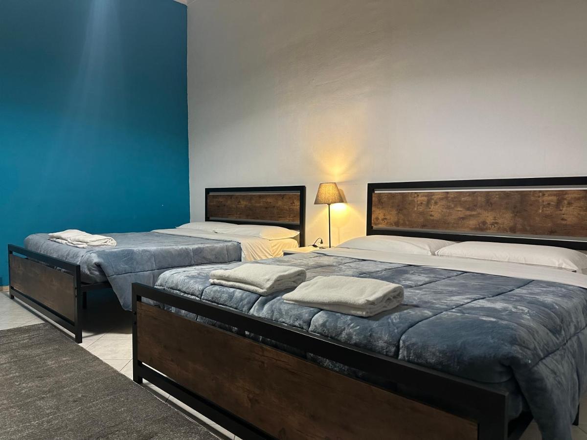 Kobe'S Apartment 罗马 外观 照片