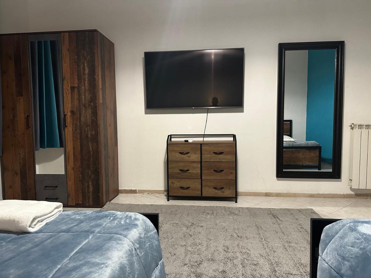 Kobe'S Apartment 罗马 外观 照片