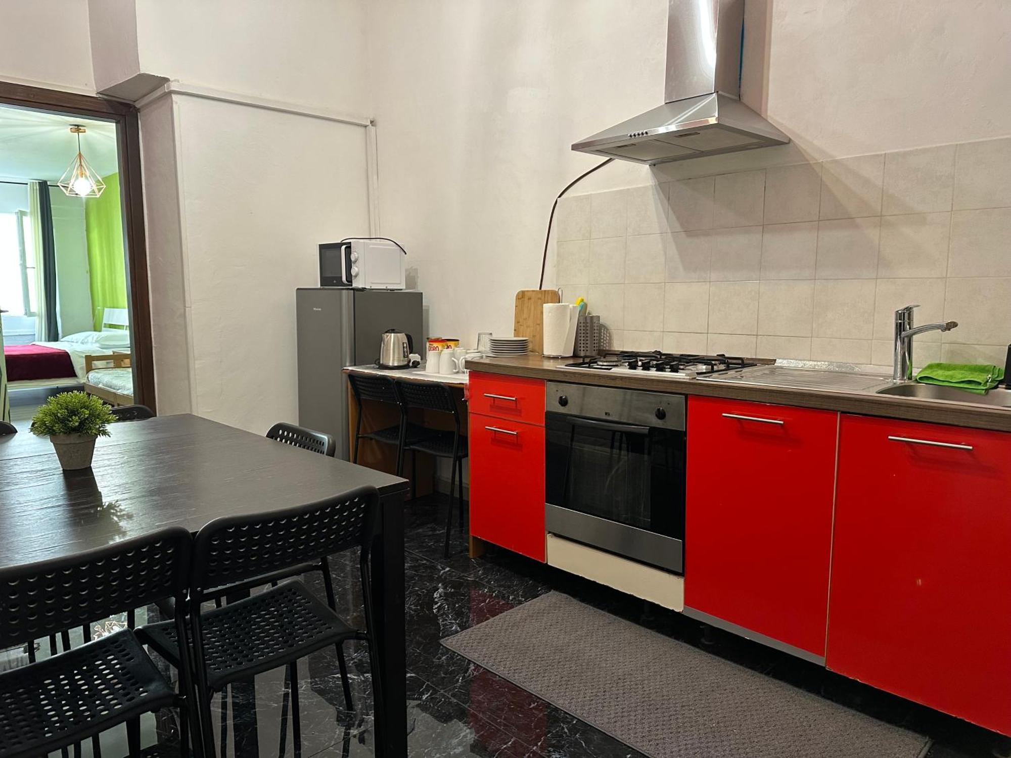 Kobe'S Apartment 罗马 外观 照片