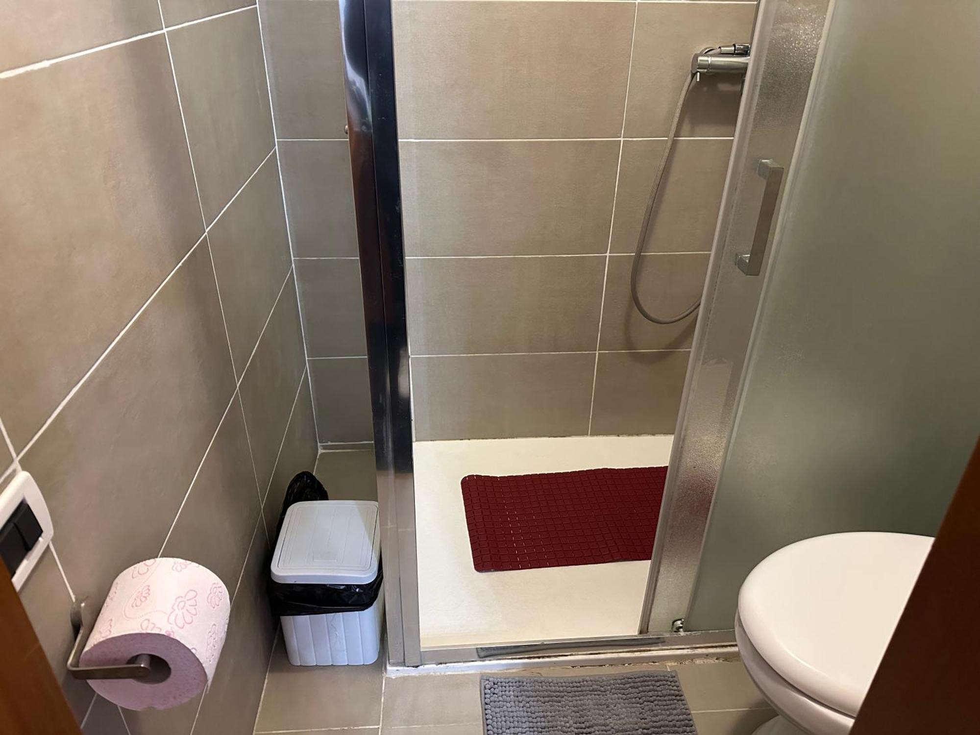 Kobe'S Apartment 罗马 外观 照片