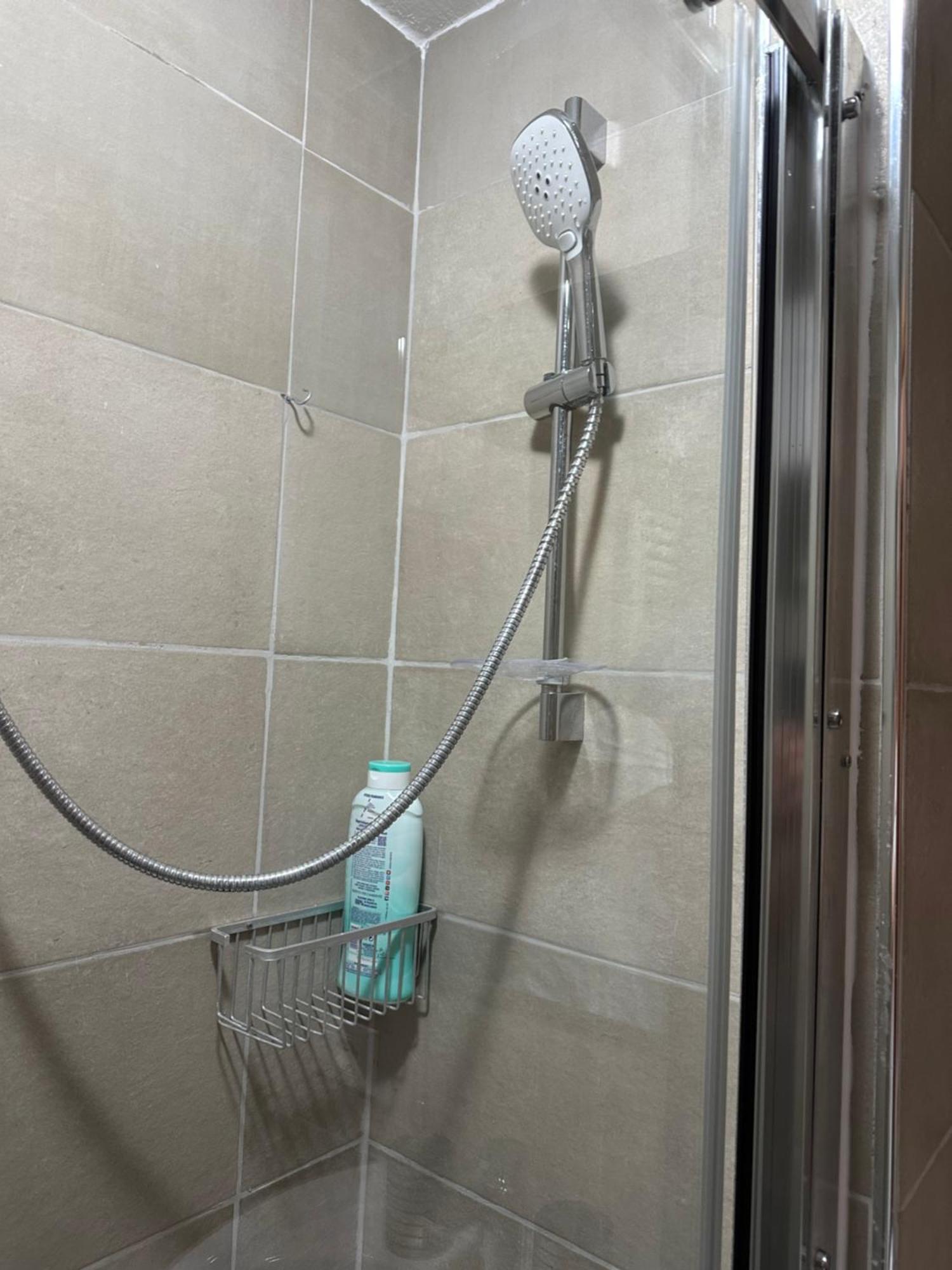 Kobe'S Apartment 罗马 外观 照片